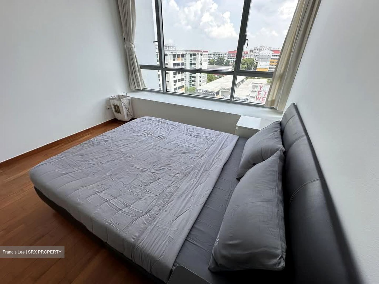 YewTee Residences (D23), Apartment #606328471
